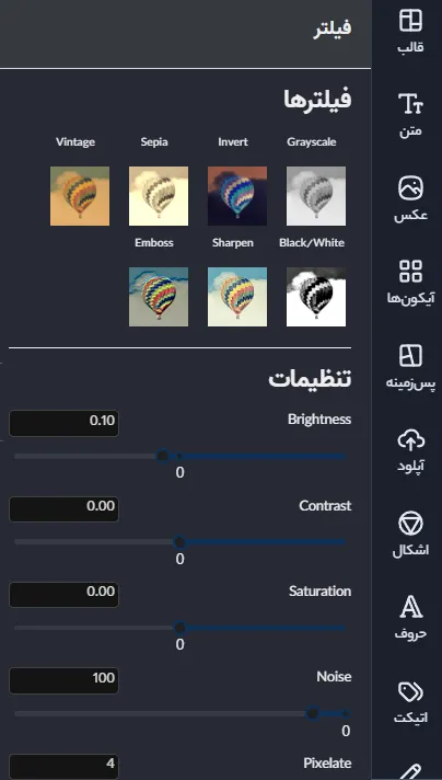 ایده تولید محتوا بلاگری